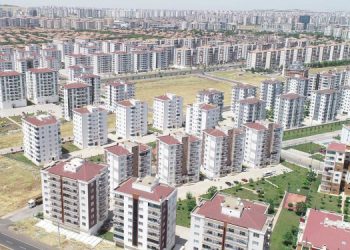 Amed’te kiralar uçtu: Ödeme için kredi çekenler var