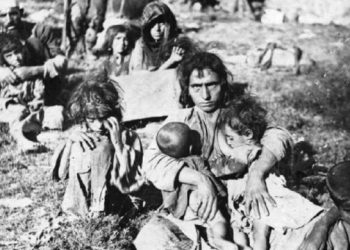 Zilan Katliamı için kanun teklifi: ‘Anma ve Yas Günü’ olsun