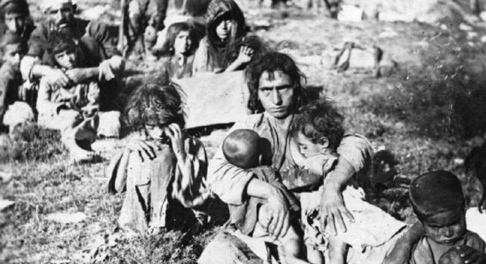 Zilan Katliamı için kanun teklifi: ‘Anma ve Yas Günü’ olsun