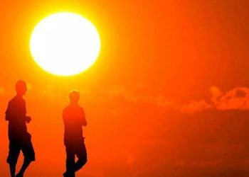 Aşırı sıcaklar geri döndü: ‘Hafta sonu’ uyarısı