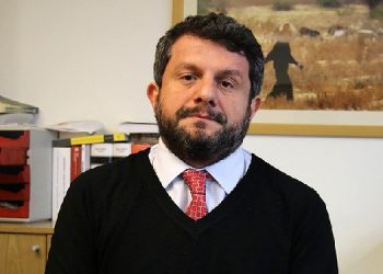 Atalay’ın tahliye reddine karşı yapılan itiraz reddedildi