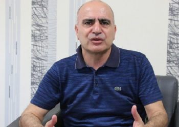 Av. Şahin: Disiplin cezası avukat görüşüne engel değil