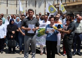 Avukatlardan BM’ye İmralı başvurusu