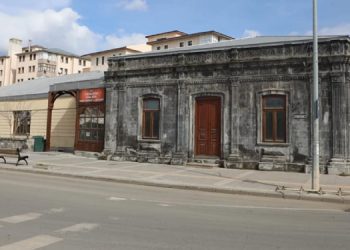 Aynalı Köşk icradan satıldı: Kent kültürüne darbe