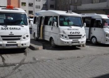 Batman’da ulaşıma yüzde 100 zam