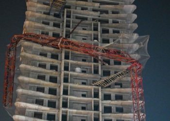 Bornova vinç kazası davası: Vincin parası ölen işçiden istenmiş!