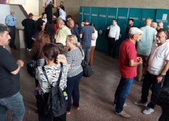 Cemevine saldırı davası: Tahliye ve beraat kararı