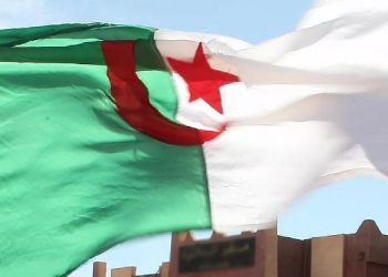 Cezayir’de hava sıcaklıklarının artması nedeniyle ‘turuncu alarm’ verildi