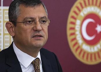 CHP, Meclis’i olağanüstü toplantıya çağırdı
