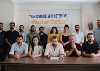 Çukurova cezaevleri raporu: Tacize varan ince arama yapılıyor