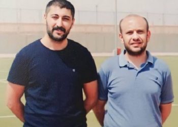 Dağ ve Er iki aydır açlık grevinde