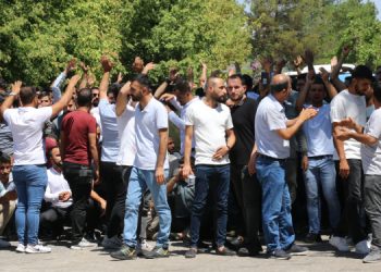 DEDAŞ çalışanları: Taleplerimiz karşılansın