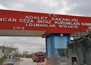 Doktorun ‘acil ameliyat’ önerdiği tutuklu cezaevine geri götürüldü