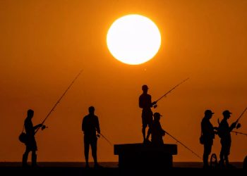 Dünya genelinde en sıcak haziran geçen ay yaşandı