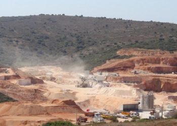 Ege’de ekolojik talan son hız sürüyor