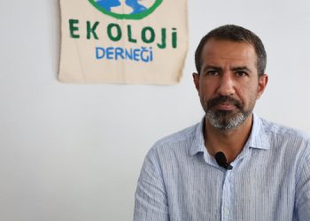 “Ekolojik kırıma karşı ortak mücadele gerekli”