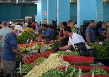 Enflasyon TÜİK’e göre yüzde 38, ENAG’a göre yüzde 108