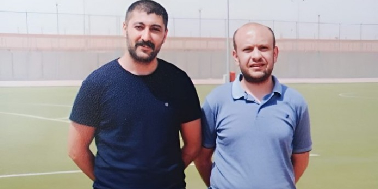 Erbilr (Hewlêr) Cezaevi’ndeki açlık grevi 53’üncü gününde Erbilr (Hewlêr) Cezaevi’ndeki açlık grevi 53’üncü gününde