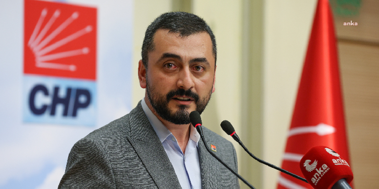 Eren Erdem’den “İstanbul İl Başkanlığı’na atama yapılacağı” iddiasına ilişkin açıklama Eren Erdem’den “İstanbul İl Başkanlığı’na atama yapılacağı” iddiasına ilişkin açıklama