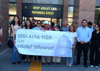 Ezgi Alya Yiğit davası: Aracın trafik hareketliliği mahkemeye sunulacak