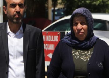 Ferit Şenyaşar: Adalet sağlanmazsa nöbeti bakanlığın önüne taşıyacağız