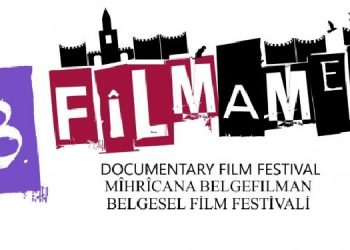Filmamed Festivali: Halkların hikayelerini toplumla buluşturacağız