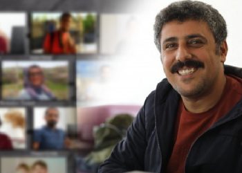 Gazeteci Oruç: Hakikatten vazgeçmek olmaz