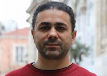 Gazeteci Sedat Yılmaz için AYM’ye başvuru