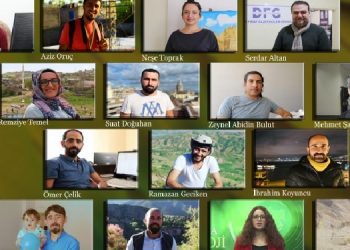 Gazetecilerin duruşması: 13 aydır hukuksuz bir şekilde tutukluyuz