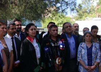 “Gerçekler ortaya çıkarılana kadar mücadele edeceğiz”