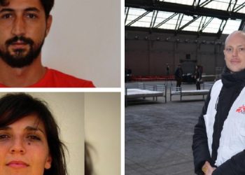 Göçmenlerin yaşamını riske atan yasaya karşı AK’ye başvuru