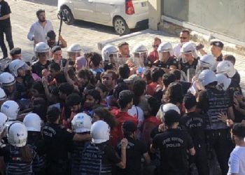 Gözaltına alınan 44 kişiden 9’u hakkında tutuklama talebi