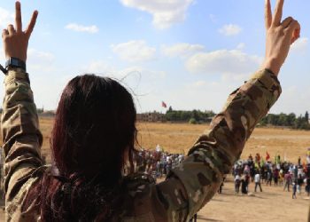 Rojava’ya dair X analizi: Riskler ve öneriler neler?