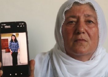 Hasta tutuklu Ataş’ın annesi: Kalp kapağı çürüyor, serbest bırakılmalı
