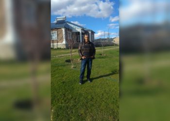 Hasta tutuklu Yazıcı’nın cenazesi defnedildi