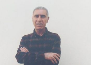 Hasta tutukluya Newroz kartı gerekçesiyle 10 ay ceza