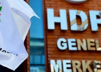 HDP: İnfazda siyasi tutsaklara ayrımcılığı kabul etmiyoruz HDP: İnfazda siyasi tutsaklara ayrımcılığı kabul etmiyoruz