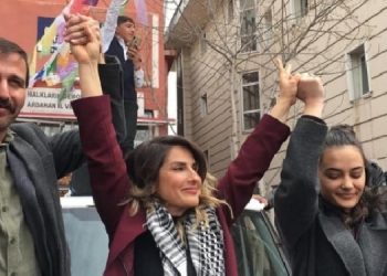 HDP Kadın Meclisi’nden cinsiyetçi paylaşıma tepki