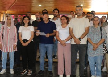 HDP’den polis baskınına tepki