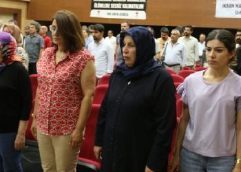 İHD kongresinde ‘tecrit kaldırılsın’ çağrısı