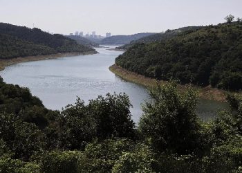 İSKİ barajların doluluk oranını açıkladı: Son 9 yılın en düşük seviyesi
