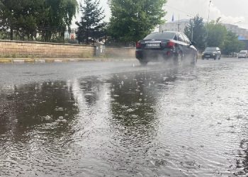 İstanbul dahil 30 kent için sarı ve turuncu kodlu uyarı