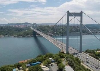 İstanbul’da bugün bazı yollar trafiğe kapatılacak
