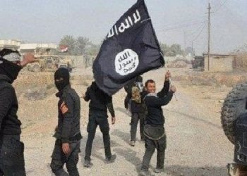 İstanbul’da IŞİD operasyonu: 11 gözaltı