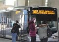 İstanbul’da toplu taşımaya zam geldi İstanbul’da toplu taşımaya zam geldi