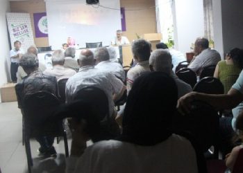 İstanbul’un birçok ilçesinde 14 Temmuz anması