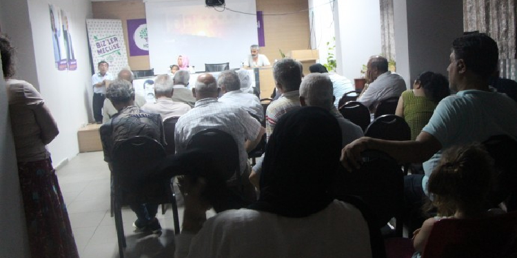 İstanbul’un birçok ilçesinde 14 Temmuz anması İstanbul’un birçok ilçesinde 14 Temmuz anması