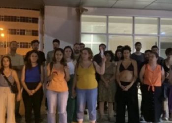 İzmir’de gözaltına alınanlar serbest