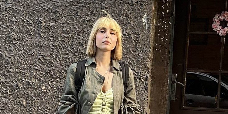 Jîna’nın babasıyla röportaj yapan gazeteci Maroofian tutuklandı Jîna’nın babasıyla röportaj yapan gazeteci Maroofian tutuklandı