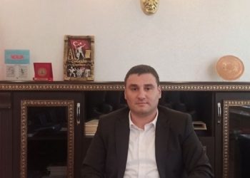 13 yaşındaki Muhammed’i ezen kaymakama 2 yıl 2 ay hapis